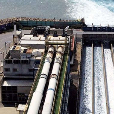 Station de dessalement WAVE 2 – Jorf Lasfar